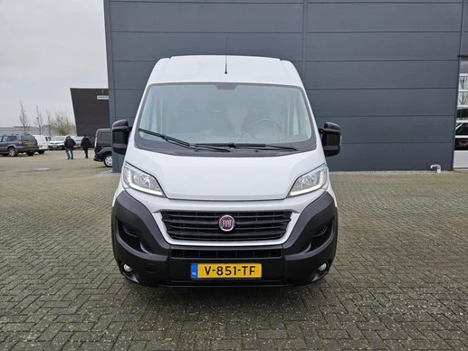 Fiat Ducato - Afbeelding 10 van 30