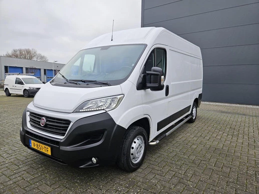 Fiat Ducato - Afbeelding 11 van 30