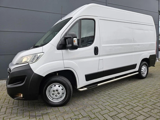 Fiat Ducato - Afbeelding 13 van 30