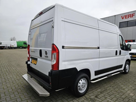 Fiat Ducato - Afbeelding 16 van 30