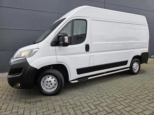Fiat Ducato - Afbeelding 21 van 30