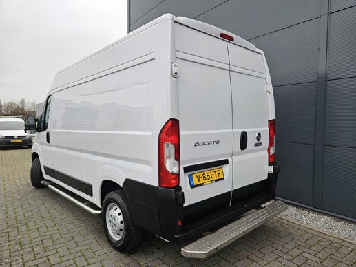 Fiat Ducato - Afbeelding 24 van 30