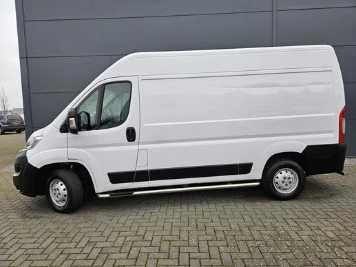 Fiat Ducato - Afbeelding 25 van 30