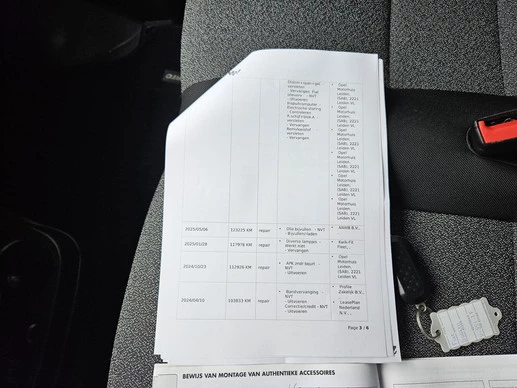 Fiat Ducato - Afbeelding 26 van 30