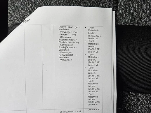 Fiat Ducato - Afbeelding 27 van 30