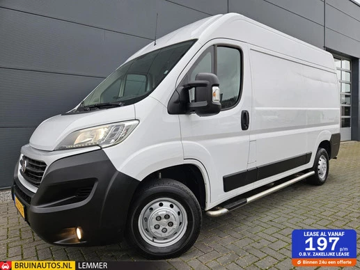 Fiat Ducato - Afbeelding 1 van 30