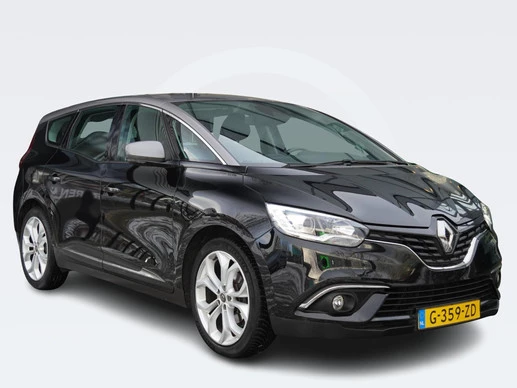 Renault Grand Scénic - Afbeelding 1 van 30