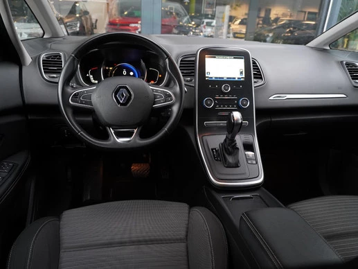 Renault Grand Scénic - Afbeelding 2 van 30