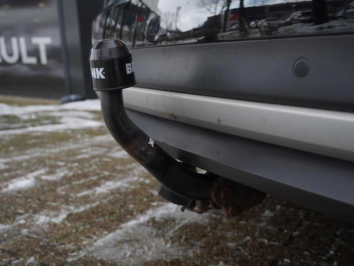 Renault Grand Scénic - Afbeelding 5 van 30