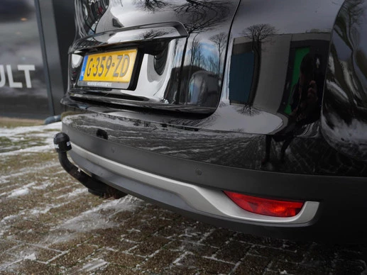 Renault Grand Scénic - Afbeelding 6 van 30