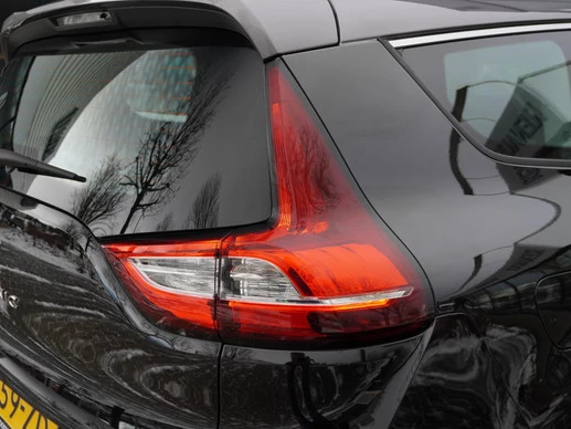 Renault Grand Scénic - Afbeelding 7 van 30