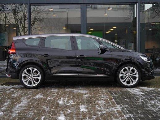 Renault Grand Scénic - Afbeelding 9 van 30