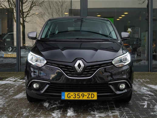 Renault Grand Scénic - Afbeelding 10 van 30
