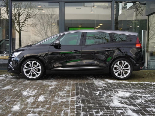 Renault Grand Scénic - Afbeelding 13 van 30