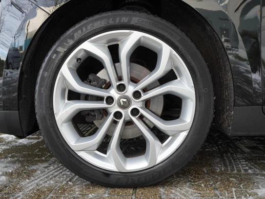 Renault Grand Scénic - Afbeelding 14 van 30