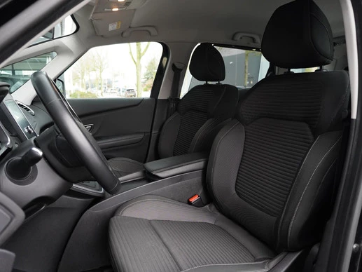 Renault Grand Scénic - Afbeelding 18 van 30