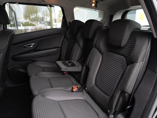 Renault Grand Scénic - Afbeelding 20 van 30