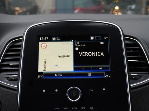 Renault Grand Scénic - Afbeelding 26 van 30