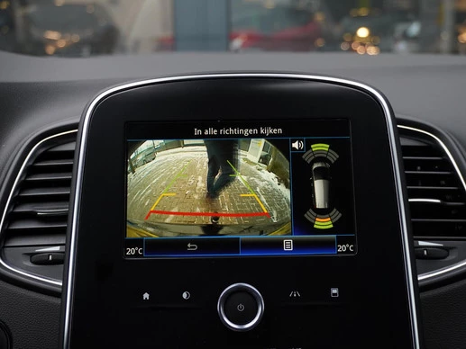 Renault Grand Scénic - Afbeelding 27 van 30