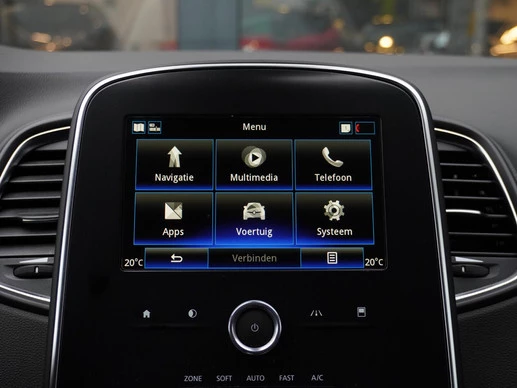 Renault Grand Scénic - Afbeelding 28 van 30