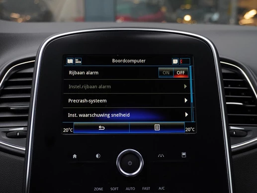 Renault Grand Scénic - Afbeelding 29 van 30