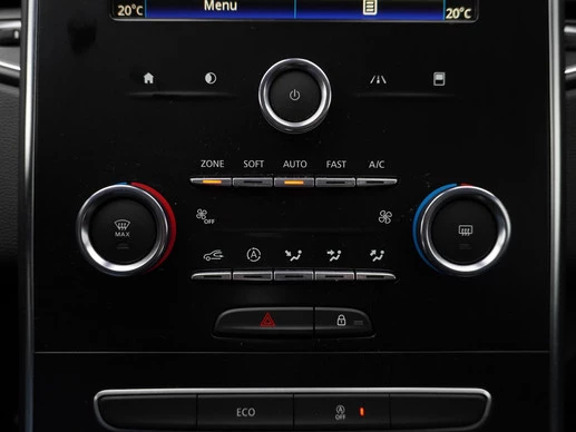 Renault Grand Scénic - Afbeelding 30 van 30