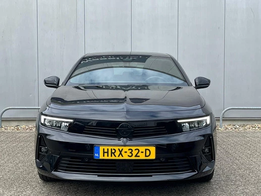 Opel Astra - Afbeelding 2 van 30