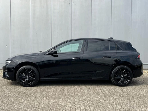 Opel Astra - Afbeelding 3 van 30