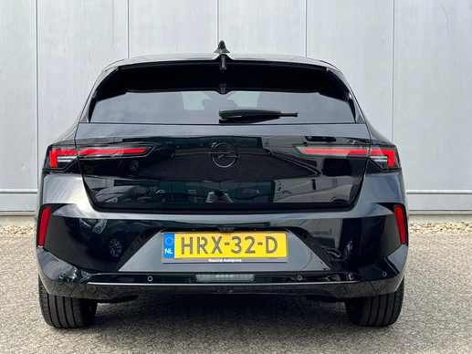 Opel Astra - Afbeelding 4 van 30