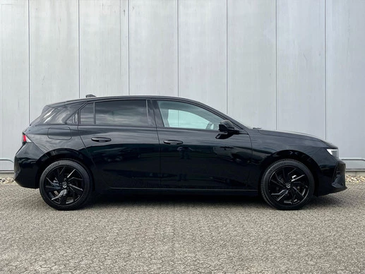 Opel Astra - Afbeelding 5 van 30