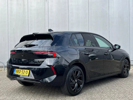 Opel Astra - Afbeelding 6 van 30