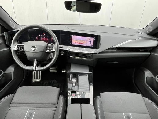 Opel Astra - Afbeelding 9 van 30