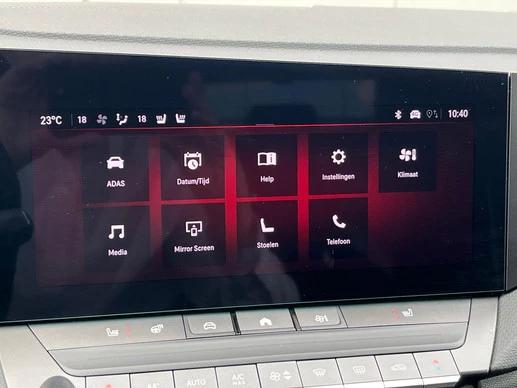 Opel Astra - Afbeelding 16 van 30