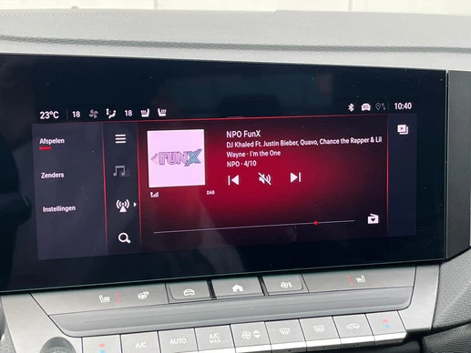 Opel Astra - Afbeelding 19 van 30