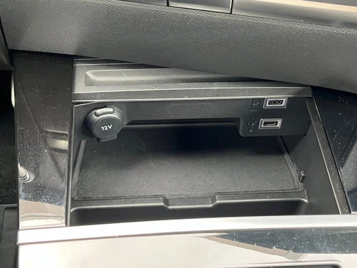 Opel Astra - Afbeelding 22 van 30