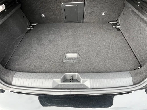 Opel Astra - Afbeelding 25 van 30