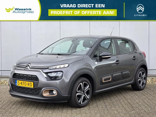 Citroën C3 - Afbeelding 1 van 30