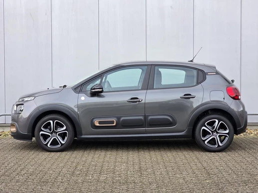 Citroën C3 - Afbeelding 3 van 30