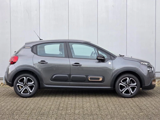 Citroën C3 - Afbeelding 4 van 30