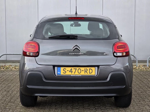 Citroën C3 - Afbeelding 5 van 30
