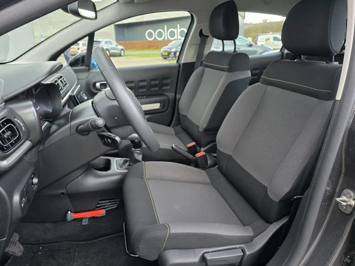 Citroën C3 - Afbeelding 7 van 30