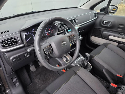 Citroën C3 - Afbeelding 8 van 30