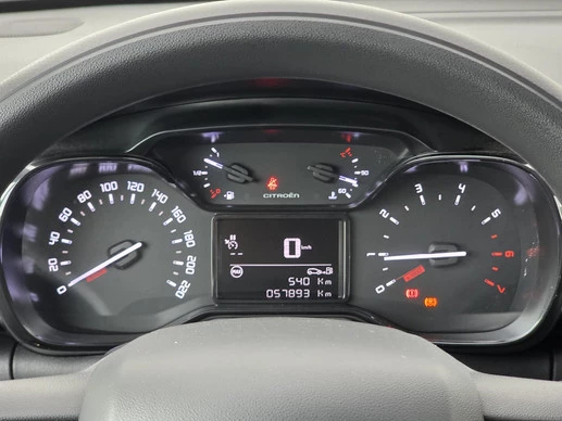 Citroën C3 - Afbeelding 13 van 30