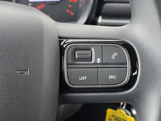 Citroën C3 - Afbeelding 17 van 30