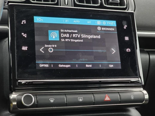 Citroën C3 - Afbeelding 21 van 30