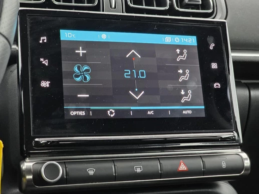 Citroën C3 - Afbeelding 23 van 30