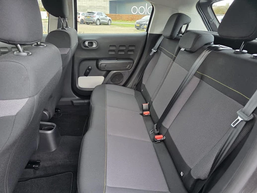 Citroën C3 - Afbeelding 25 van 30
