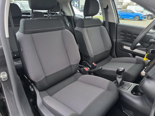 Citroën C3 - Afbeelding 27 van 30