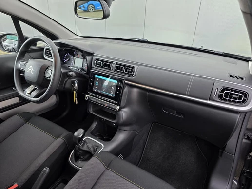 Citroën C3 - Afbeelding 28 van 30