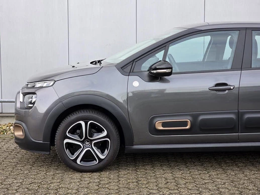 Citroën C3 - Afbeelding 29 van 30